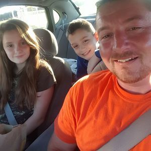 Meet your Posher, Daniel